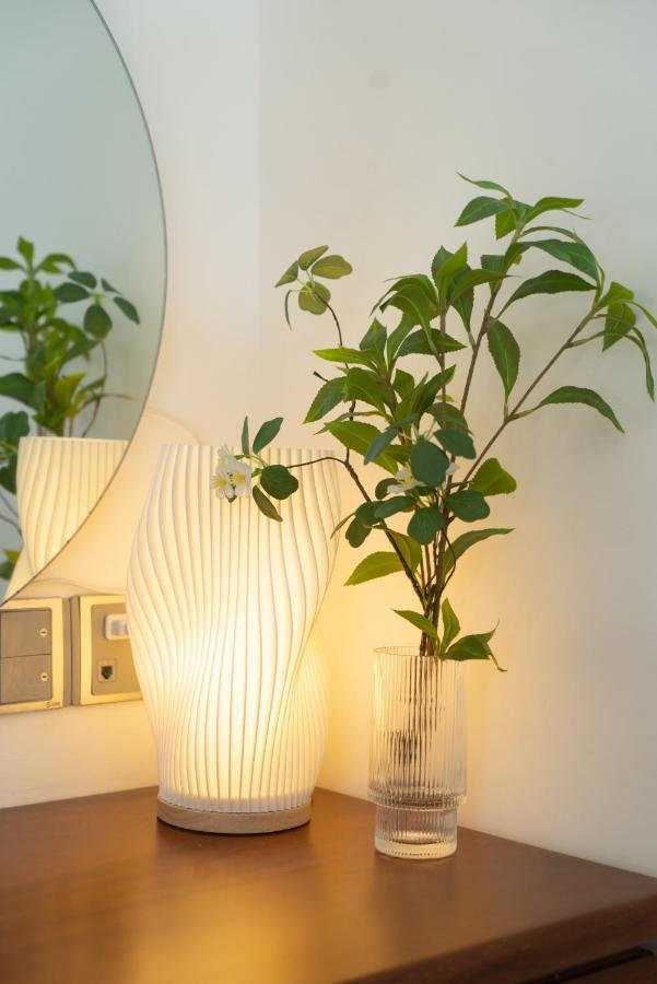Ha Trang Voronezh Hotel And Apartment Nha Trang Exteriör bild