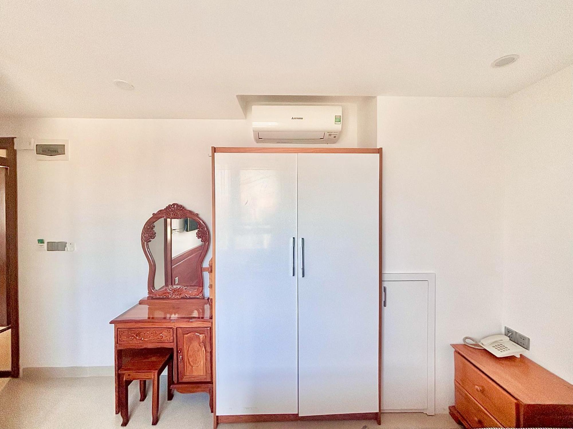 Ha Trang Voronezh Hotel And Apartment Nha Trang Exteriör bild